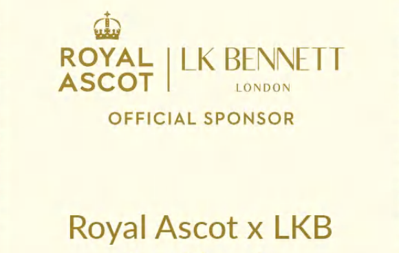 LK Bennett X Ascot Review