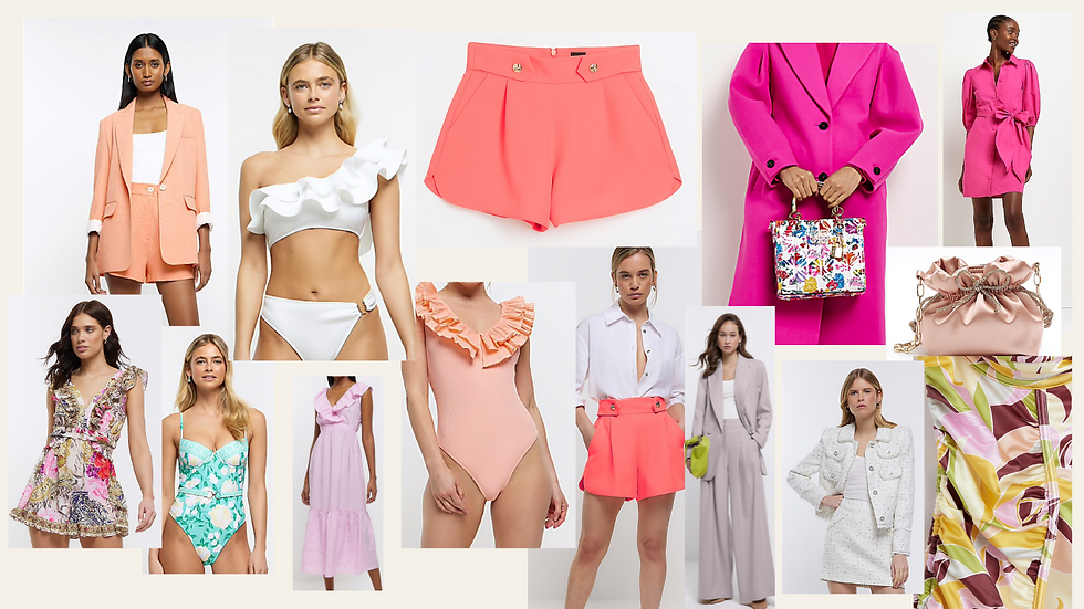 River Review - May 2023