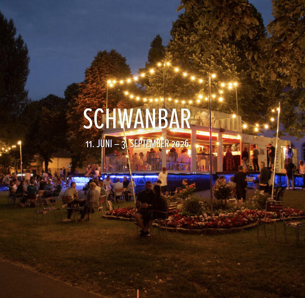 Schwanbar Aarau