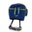 Thumbnail: Sigma Gamma Rho Blue color Trolley/ Duffle/ Luggage Bag for travelling.- authori