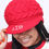 Thumbnail: Delta Sigma Theta (ΔΣΘ) Sorority Greek Hat