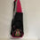 Thumbnail: Alpha Kappa Alpha Pink&Green Shoulder Crossbody Sling/Shoulder bag with USB Port