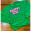 Thumbnail: All About The Pearls Pretty Girl Sweatshirt!!