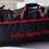 Thumbnail: Luggage / Trolley Bag - DELTA SIGMA THETA