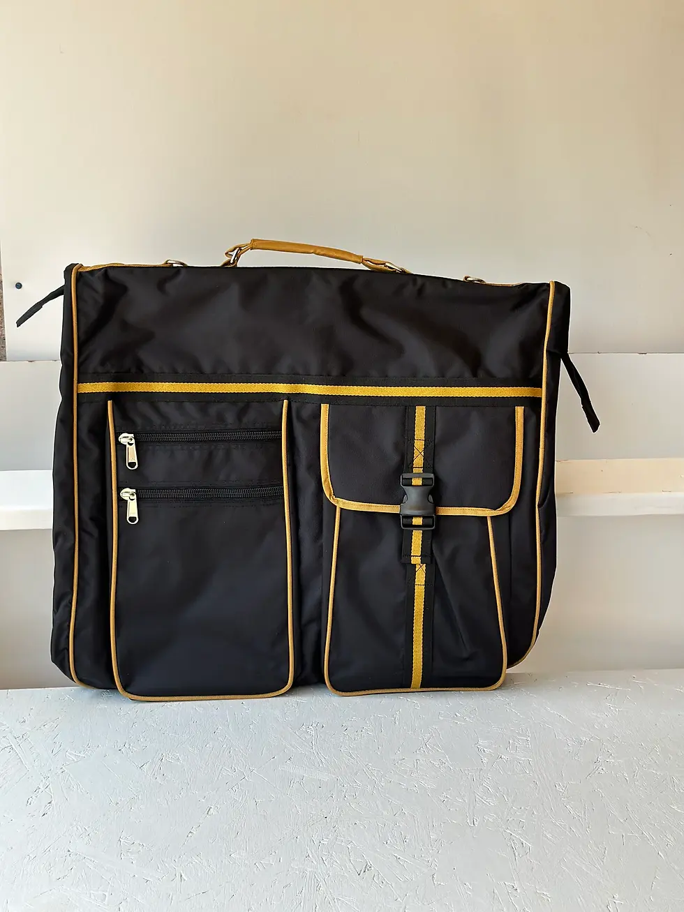 Thumbnail: Alpha Phi Alpha Fraternity Garment Bag