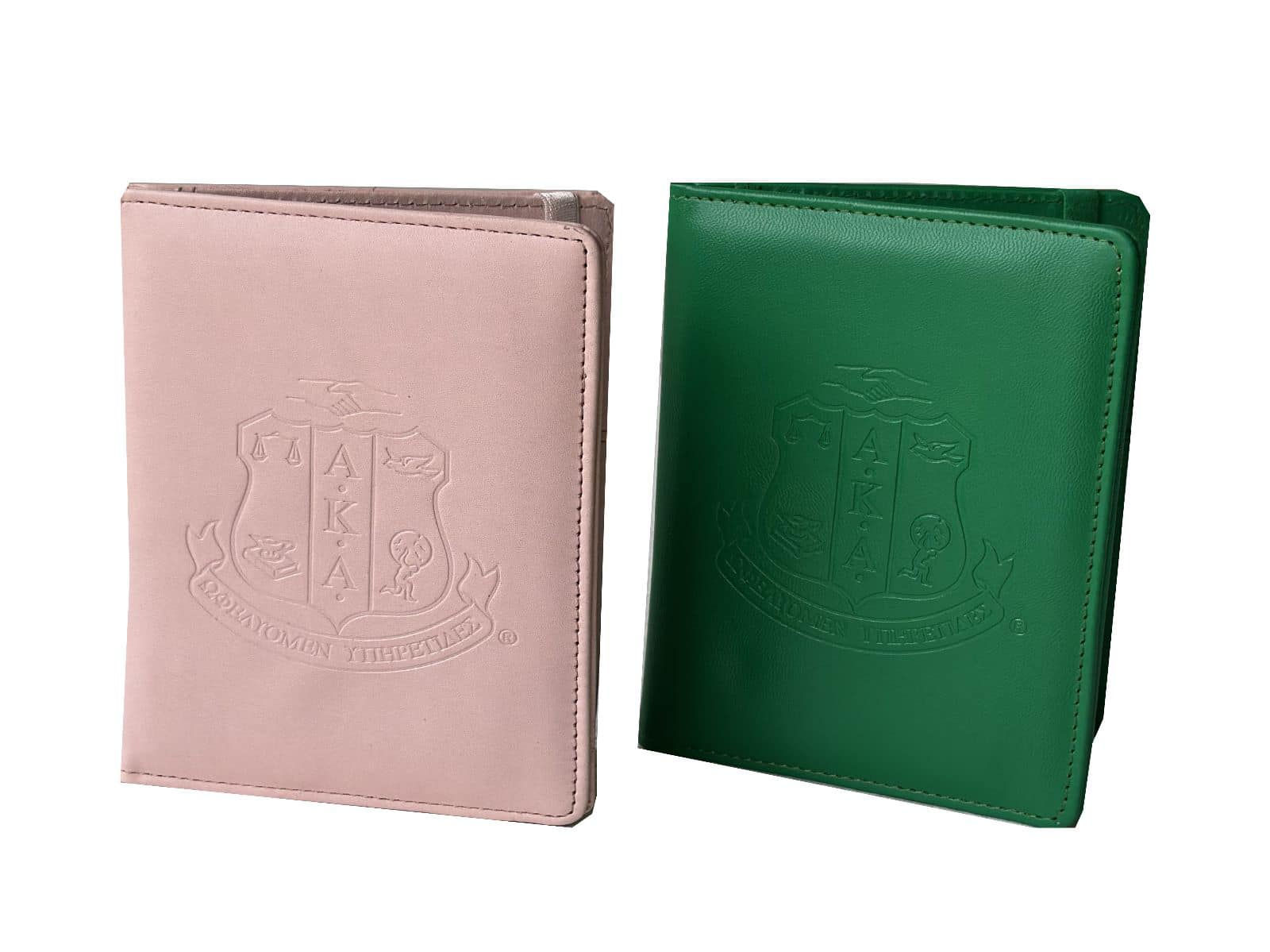 AKA Passport Holder