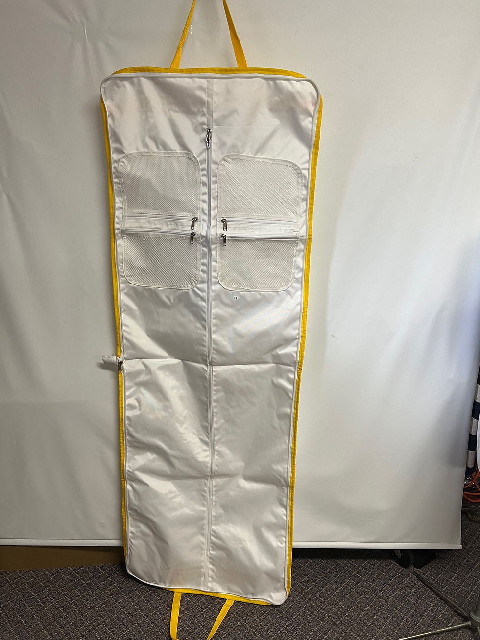 Thumbnail: DOI Garment bag 