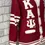 Thumbnail: Kappa Alpha Psi Fraternity, CRIMSON Sweater/Cardigan