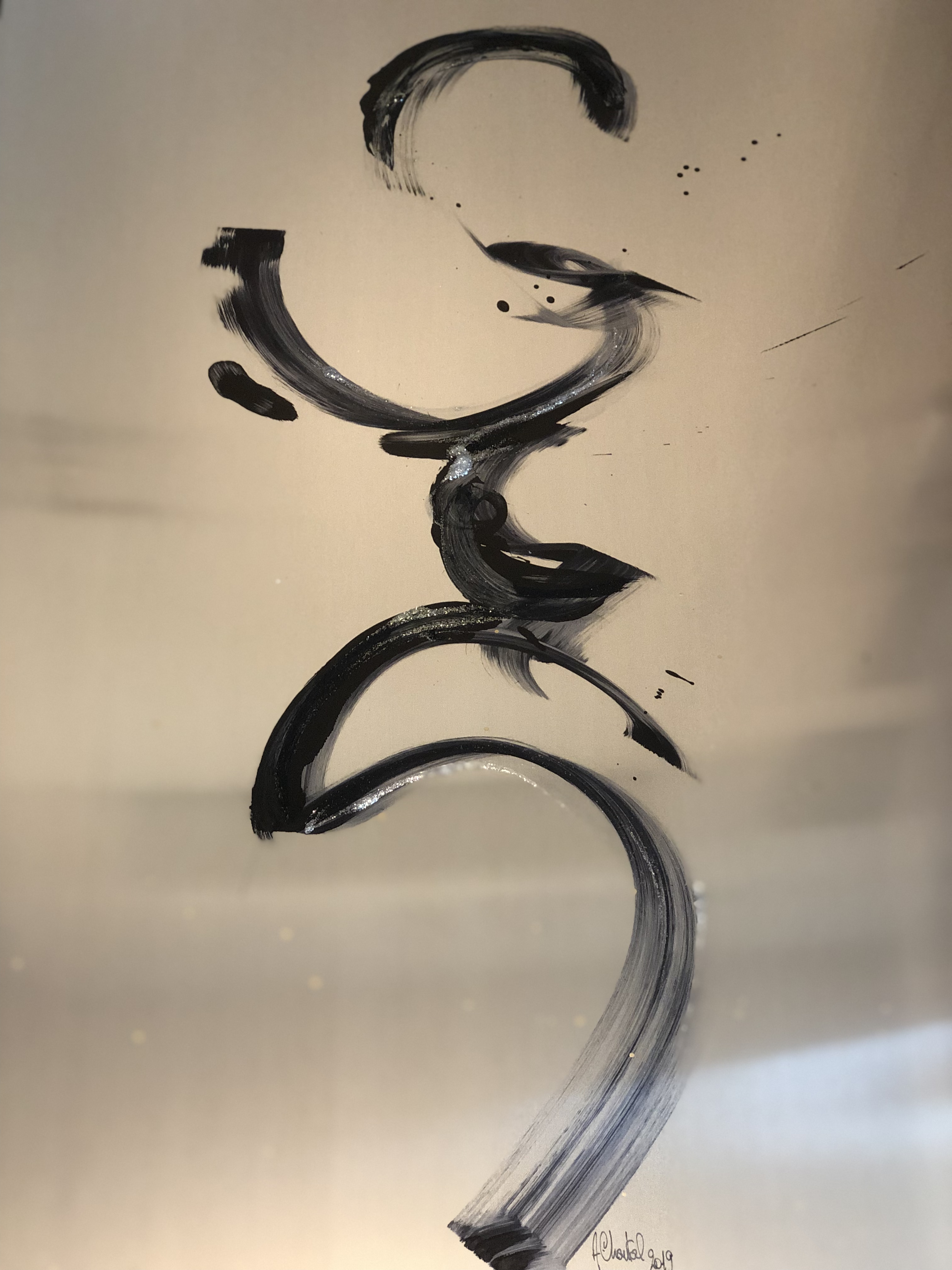 ATARAXIE . Impassibilité d'une âme