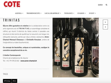 Trinitas