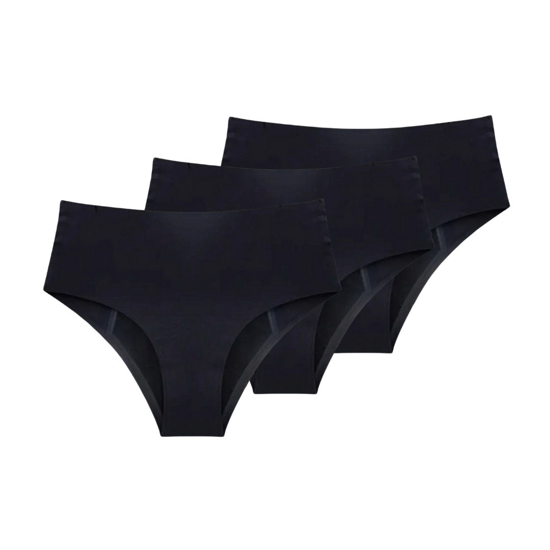 LUXE Period Undies 3 Pack