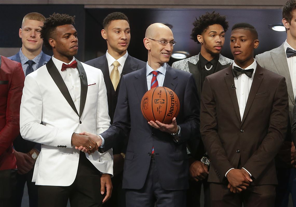 Photo Credit: Reed Smith/USAToday