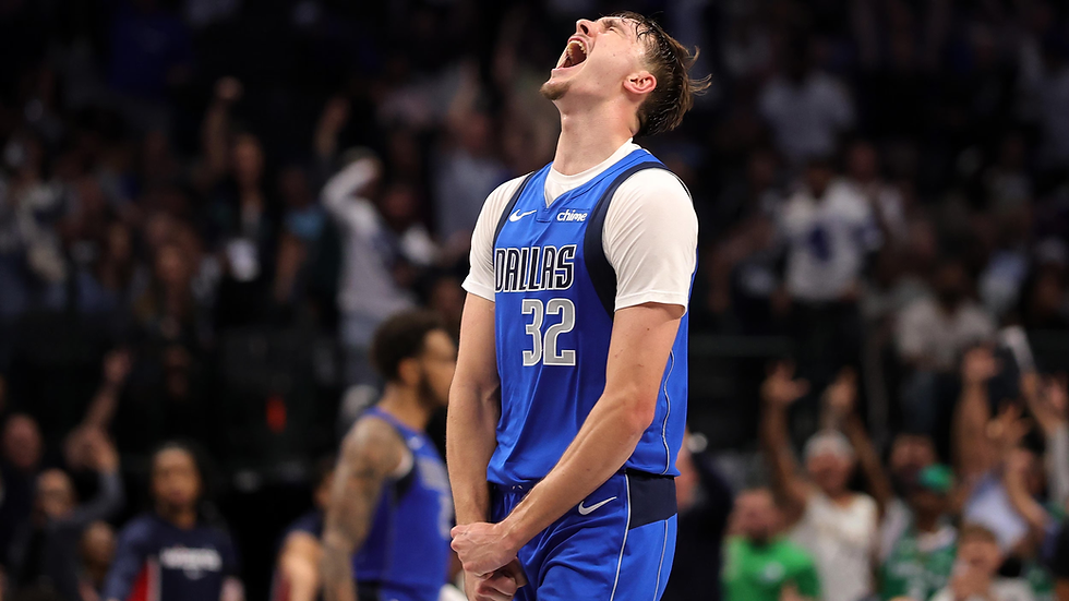 Credit: Stacy Revere/GettyImages