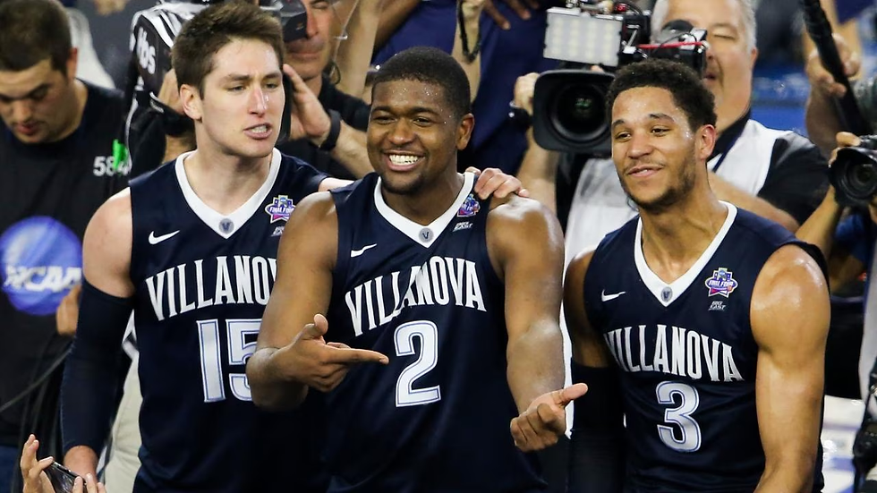 Photo: Hakeem Burrows/AP