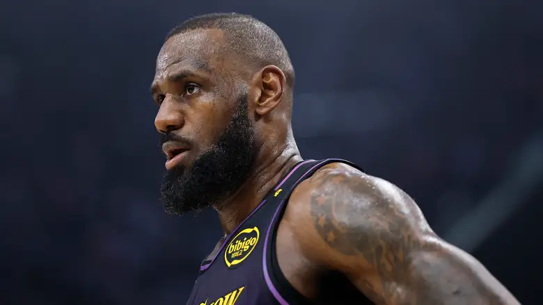 Photo by Jaheem Campbell/GettyImages