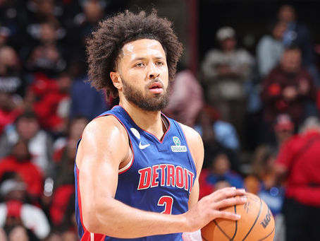 Ranking Top 10 Playmakers in Basketball (NBA 2025-26)