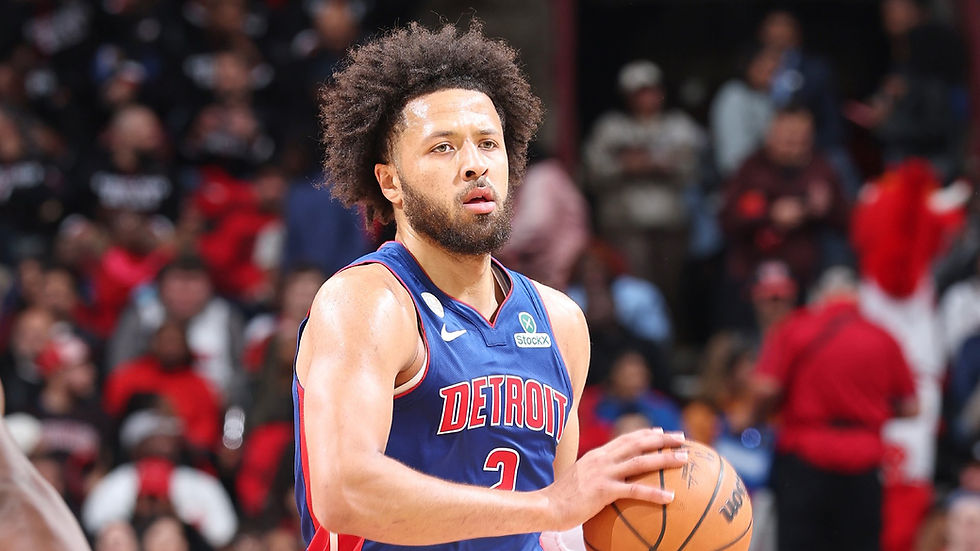 Ranking Top 10 Playmakers in Basketball (NBA 2025-26)