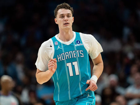 These 2nd Round Picks Have Been LETHAL...