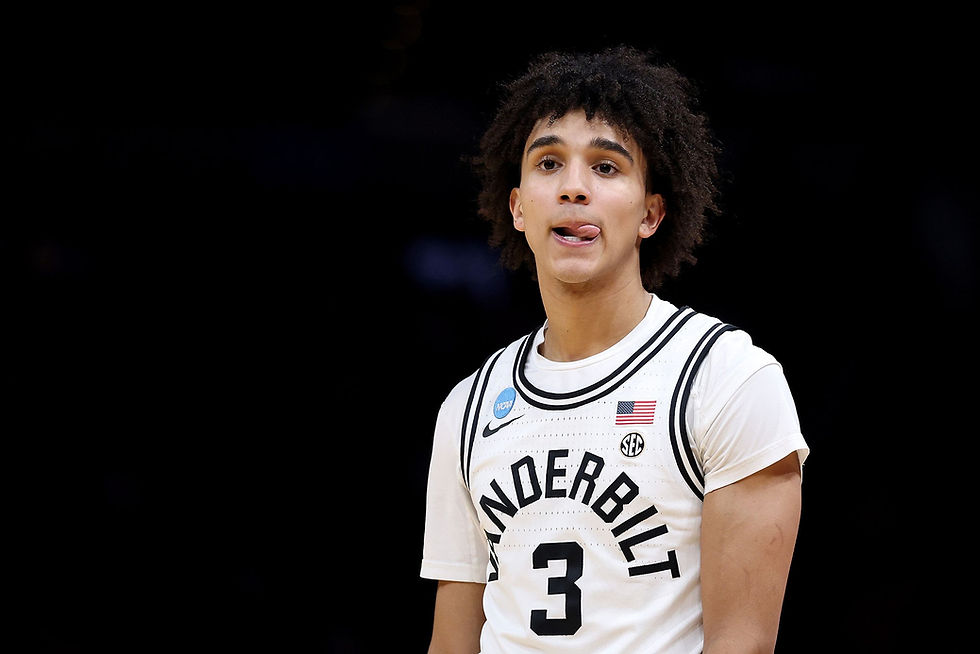 These Prospects Said No to the NBA Draft—For Now