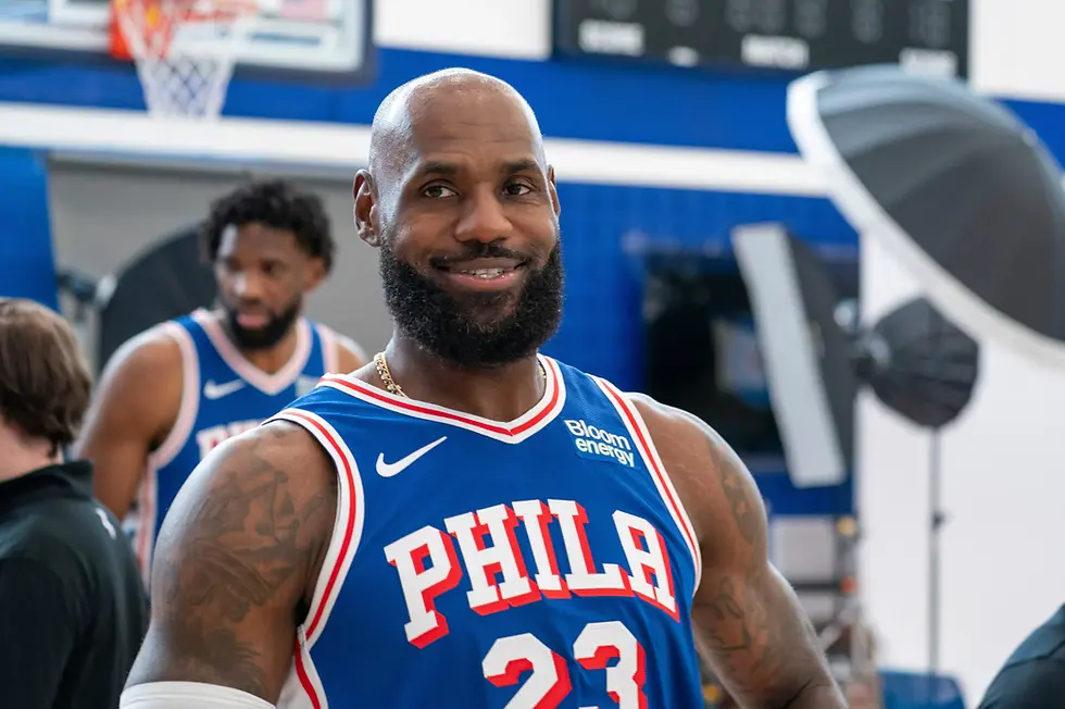 NBA Power Rankings: Ranking All 30 Teams (2026-2027)