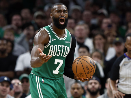 Five Biggest Questions For the Boston Celtics This Offseason