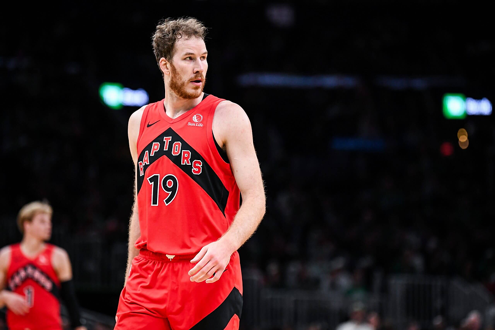 Photo: Ashley Crawford/GettyImages