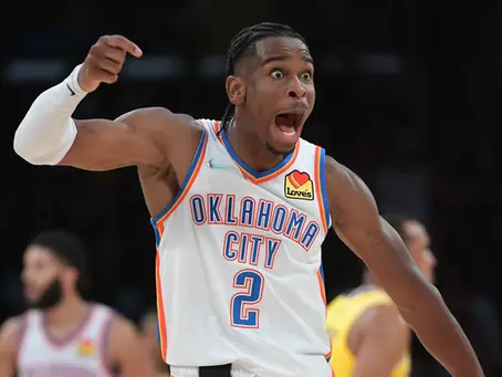 Sportz Nation's Top 50 NBA Players (2025-26)