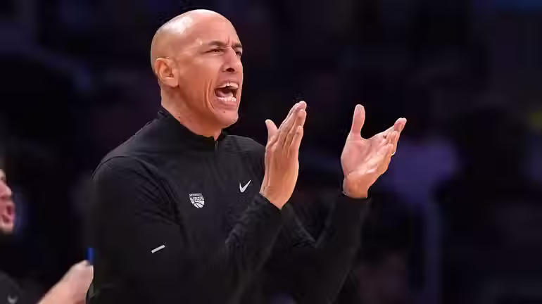 Meet The NBA's Newest Coaches: What Do We Know