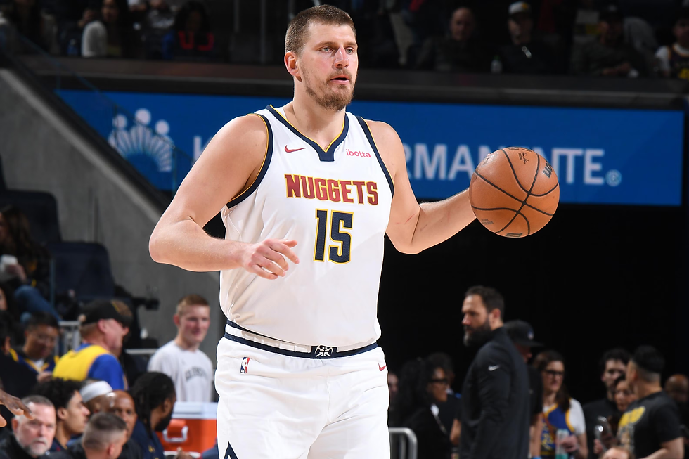 Photo by Michael Reaves/GettyImages