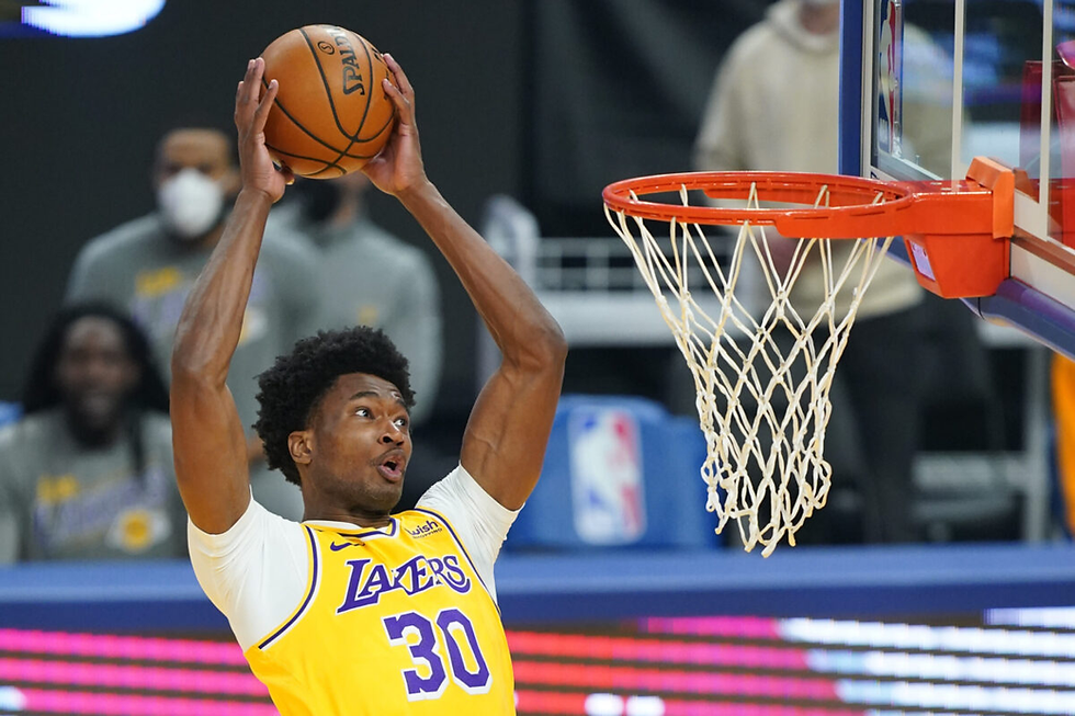 Photo: Jaren Howard/USAToday