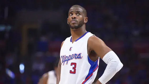 Chris Paul's Farewell Tour is Official, But How Does It End?