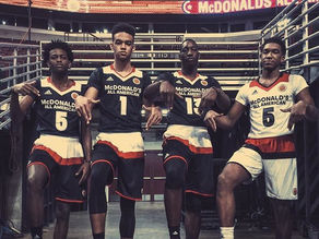 Where Is Every 2016 McDonald’s All-American Today?