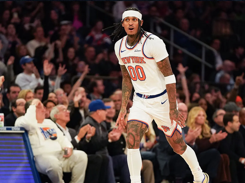 Photo: Taysean Stroud/AP