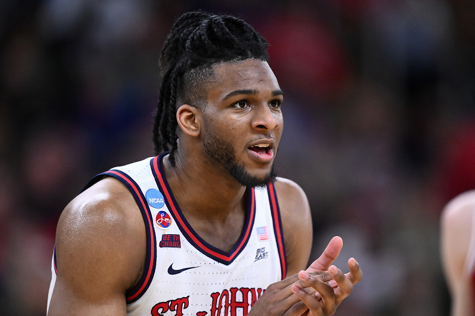 Photo: Kevin Staples/AP