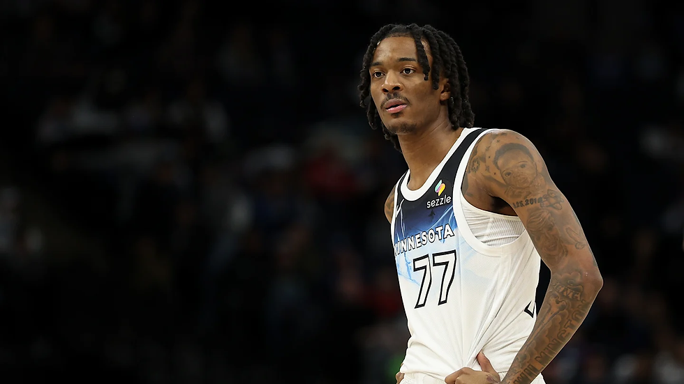 Photo by Matt Reed/ImagnImages