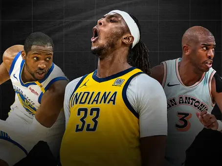 Ten Free Agents the Celtics NEED To Target This Summer