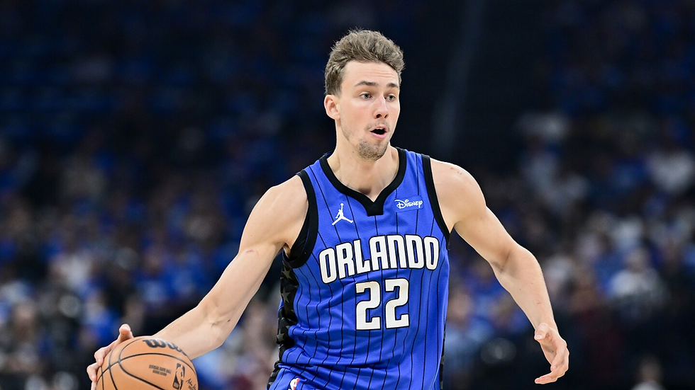 Photo by Kurt Grady/GettyImages