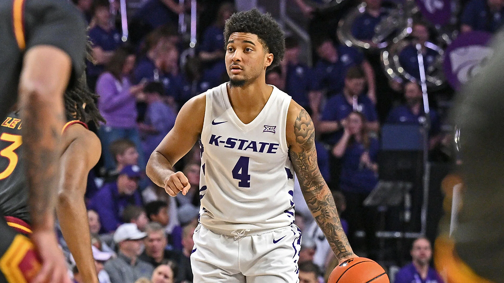 Photo: Brevin Taylor/ImagnImages