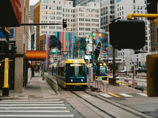 Where to Live in Minneapolis Without a Car: A Renter’s Guide