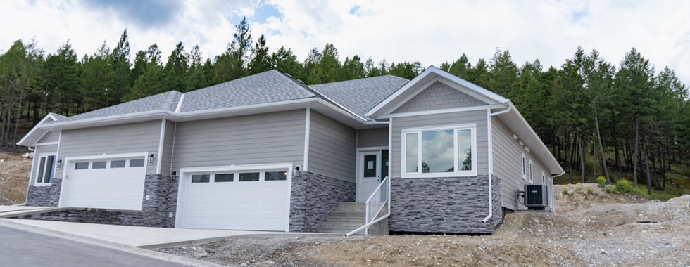 Birch exterior