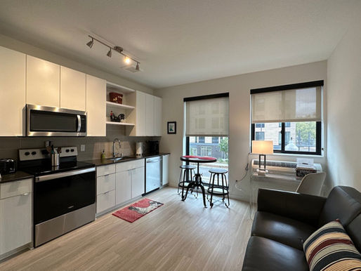 Short-Term Stays to Long-Term Homes in the Twin Cities