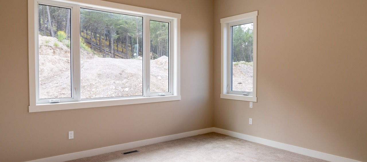 Birch master bedroom