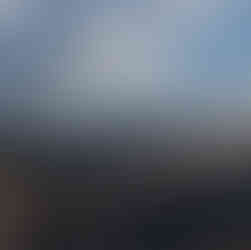 Mountain view from Pineridge Rec Site