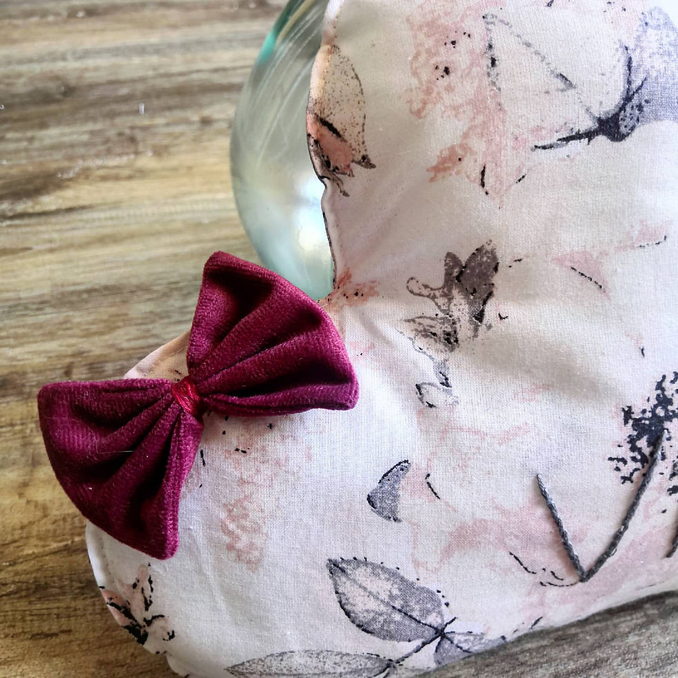 Miniature : Coussin Nuage