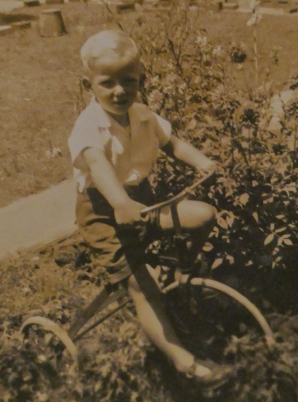 The moment of consciousness