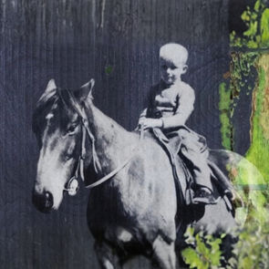 Memoir now available!