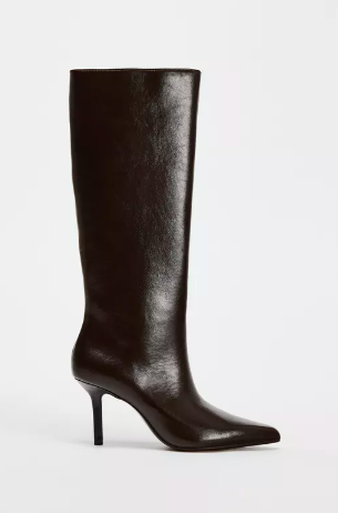 zapatos para otoño 2024
