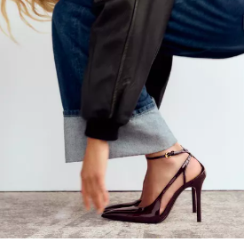 zapatos para otoño 2024