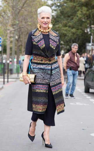 Looks que empoderan