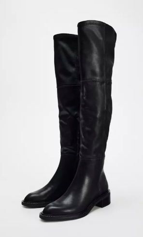zapatos para otoño 2024